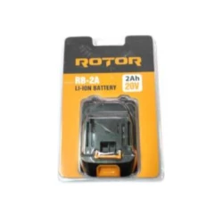 Acumulator Rotor RB-2A flexmag.md