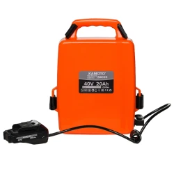 Аккумулятор рюкзак Kamoto B4020 flexmag.md
