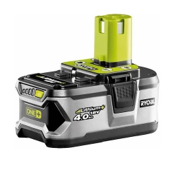 Аккумулятор Ryobi ONE+ RB18L40 flexmag.md