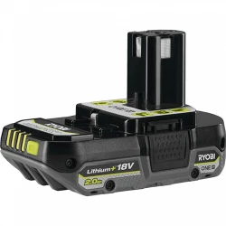 Acumulator Ryobi RB1820C flexmag.md
