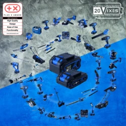 Аккумулятор Scheppach SBP4 0. flexmag.md