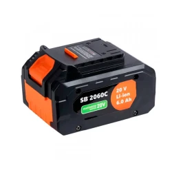 Аккумулятор Sequoia SB2060C flexmag.md