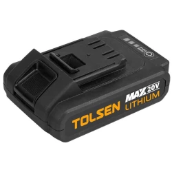 Аккумулятор Tolsen 79031 flexmag.md