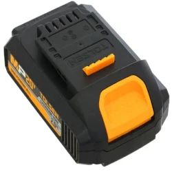 Acumulator Tolsen 87472 flexmag.md