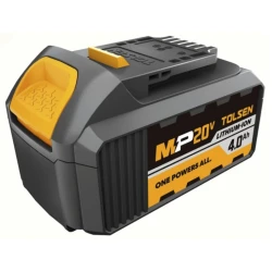 Acumulator Tolsen 87474 flexmag.md