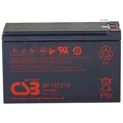 Батарея [ИБП] CSB GP-1272F2, 12 В 7.2 flexmag.md
