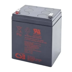 Батарея [ИБП] CSB HR-1221, 12 В 5 flexmag.md