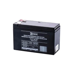 Acumulator UPS Emos B9691 flexmag.md