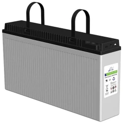 Acumulator UPS LEOCH LPF12-150A, 12V, 150Ah flexmag.md