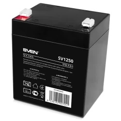 Acumulator UPS SVEN SV-0222005, 12V 5 flexmag.md