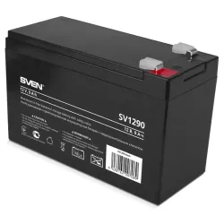 Батарея [ИБП] SVEN SV1290 flexmag.md