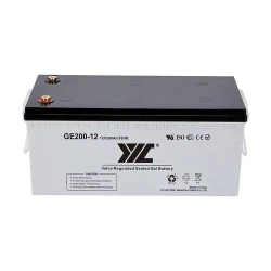 Acumulator UPS Ultra Power GE200-12, 12V 200 flexmag.md