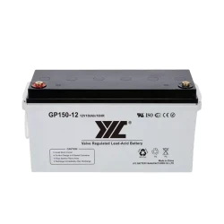 Acumulator UPS Ultra Power GP150-12, 12V flexmag.md