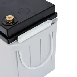 Acumulator UPS Ultra Power GP200-12, 12V flexmag.md