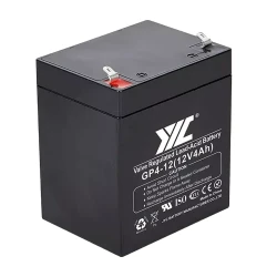 Acumulator UPS Ultra Power GP5-12, 12V, 5Ah flexmag.md