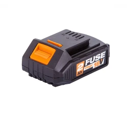Аккумулятор Villager FUSE 18V 2.0Ah flexmag.md
