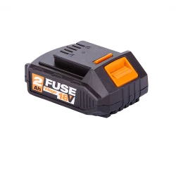 Acumulator Villager FUSE 18V 2.0Ah flexmag.md
