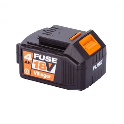 Acumulator Villager FUSE 18V 4.0Ah flexmag.md