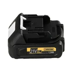 Напряжение батареи VB211 flexmag.md