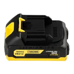 Напряжение батареи VB213 flexmag.md