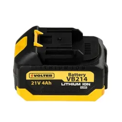 Напряжение батареи VB214 flexmag.md