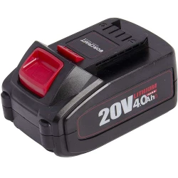 Аккумулятор Worcraft CLB-20V-4.0 flexmag.md