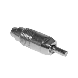 Adăpătoare din metal cu niplu Demetra A34, 10 buc., set avantajos flexmag.md
