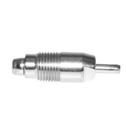 Adăpătoare din metal cu niplu Demetra A34, 10 buc., set avantajos flexmag.md