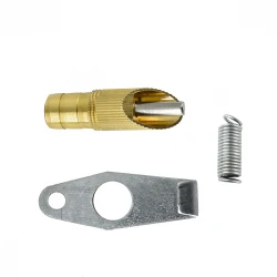 Adapatoare iepuri Demetra A21, 10 buc, set avantajos flexmag.md