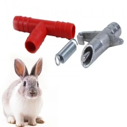 Adapatoare iepuri Demetra A6, 100 buc, set avantajos flexmag.md