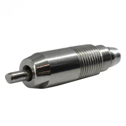 Поилка для кроликов с соской Demetra enko 90° V1, 10 шт, выгодный набор flexmag.md