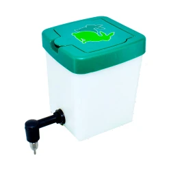 Adapatoare pentru iepuri Demetra PL05 flexmag.md
