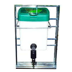 Adapatoare pentru iepuri Demetra PL05 flexmag.md