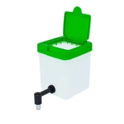 Adapatoare pentru iepuri Demetra PL05 flexmag.md