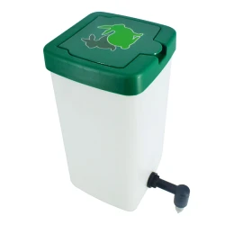 Adapatoare pentru iepuri Demetra PL1 flexmag.md