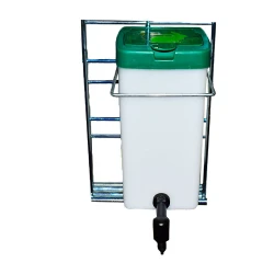 Adapatoare pentru iepuri Demetra PL1 flexmag.md
