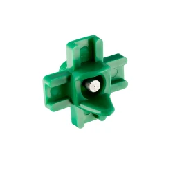 Adăpătoare pentru păsări cu fixare pe găleată Demetra DM-02 flexmag.md