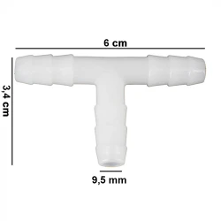 Adăpătoare pentru păsări cupa cu piulita Demetra DM09, 10 buc, set avantajos flexmag.md