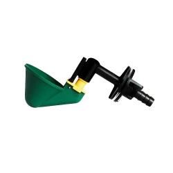 Adăpătoare pentru păsări cupa cu piulita Demetra DM10, 10 buc, set avantajos flexmag.md