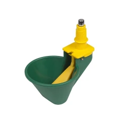 Adăpătoare pentru păsări cupa Demetra DM10, 10 buc, set avantajos flexmag.md
