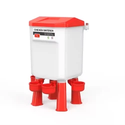 Adăpătoare pentru păsări Demetra WT7 flexmag.md