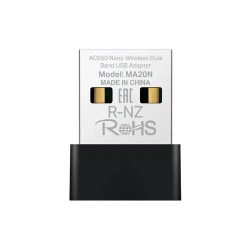 Adapter USB MERCUSYS MA20N flexmag.md
