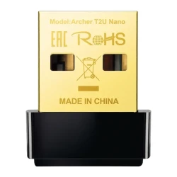 Adapter USB TP-LINK Archer T2U Nano flexmag.md
