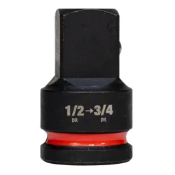 Адаптер для ударных головок Milwaukee 4932480355 flexmag.md