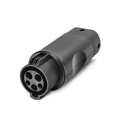 Адаптер питания для зарядного кабеля Evcome EVCA6 flexmag.md