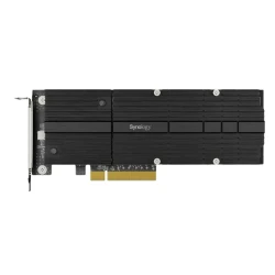 Adaptor de retea SYNOLOGY M2D20, Negru flexmag.md