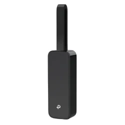 Adaptor de retea TP-LINK UE306, Negru flexmag.md