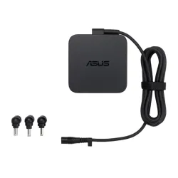 Adaptor de retea universal ASUS U65W-01 Negru flexmag.md