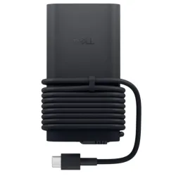 Adaptor de retea universal DELL 100W USB-C AC Negru flexmag.md