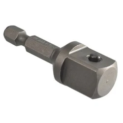 Adaptor DeWALT DT7512 1-4" cu impact flexmag.md